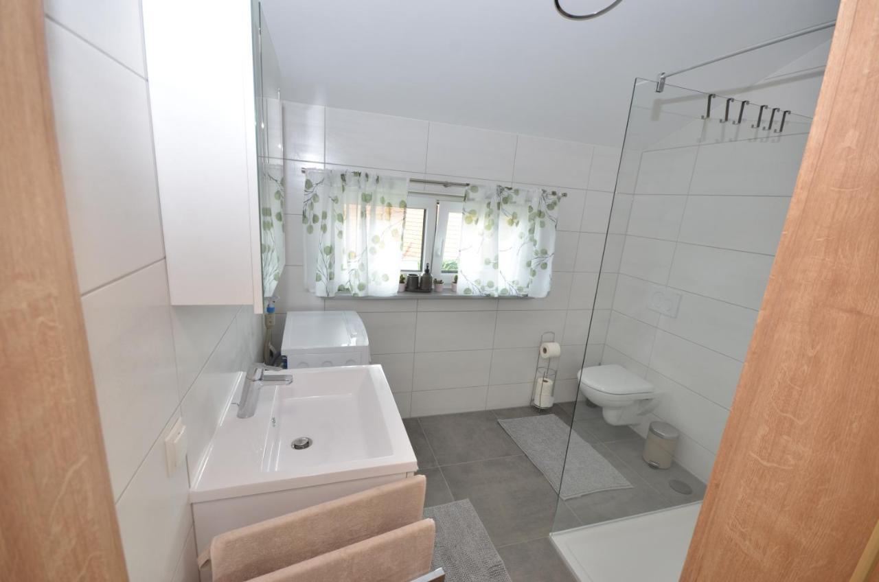 Ferienhaus Tonart Nestelbach bei Graz Εξωτερικό φωτογραφία