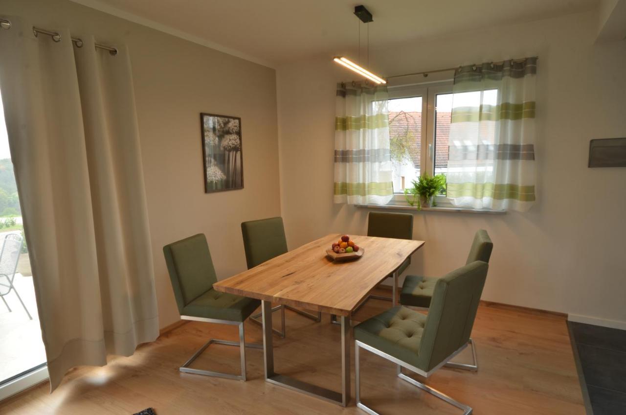 Ferienhaus Tonart Nestelbach bei Graz Εξωτερικό φωτογραφία